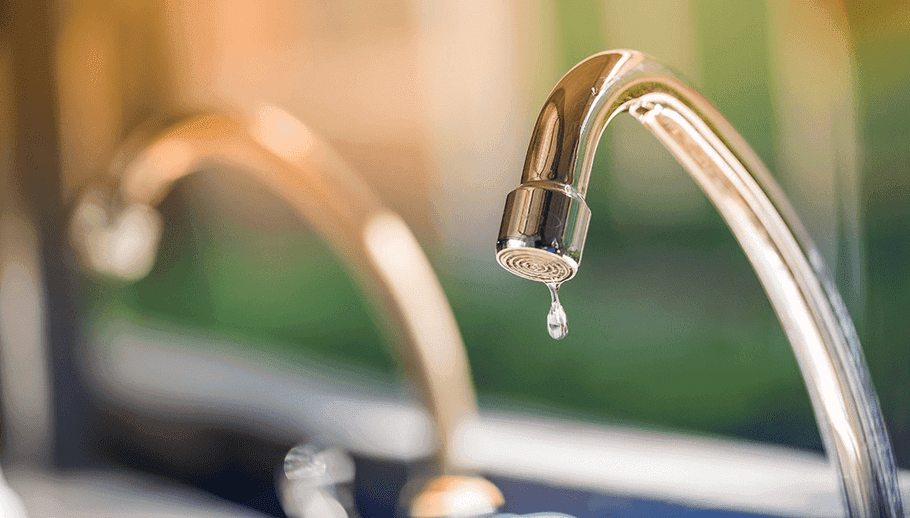 Water conservation