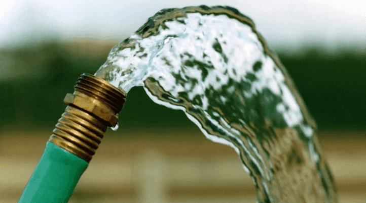 Water conservation